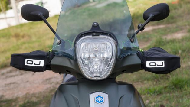 Θερμικές χούφτες OJ Pro hand CO100